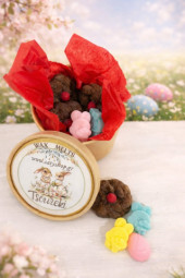 Μικρή προεπιλεγμένη φωτογραφία TSOUREKI WAX MELTS 85 gr